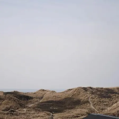 Holiday Plantagevej Ringkobing Ix Feriehus Søndervig