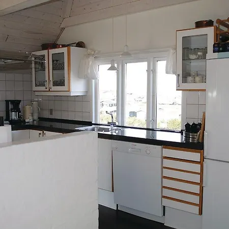 Holiday Plantagevej Ringkobing Ix Søndervig